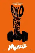 Muscle poster