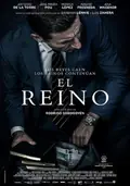 The Candidate poster