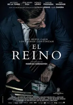 The Candidate poster