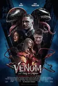 Venom: Let There Be Carnage poster