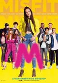 Misfit poster