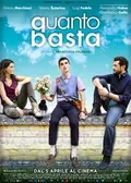As Needed poster
