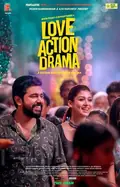 Love Action Drama poster