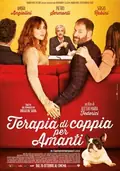 Couple Therapy for Cheaters poster