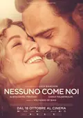 None Like Us poster