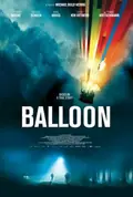 Balloon poster