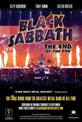 Black Sabbath: The End of The End poster