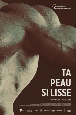 A Skin So Soft poster