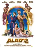 The Brand New Adventures of Aladdin poster