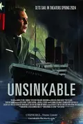 Unsinkable poster