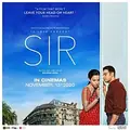Sir poster