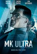 MK Ultra poster
