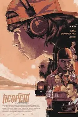 Respect poster