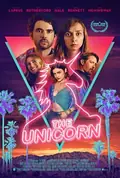 The Unicorn poster