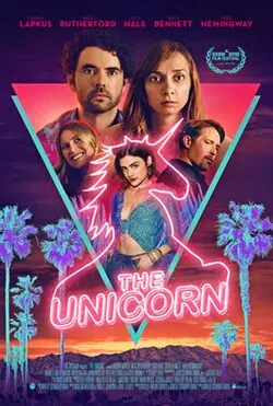 The Unicorn poster