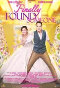 Finally Found Someone poster