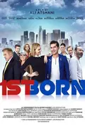 1st Born poster