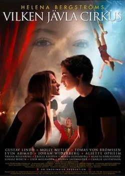 Mending Hugo's Heart poster