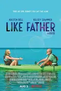 Like Father poster