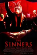 The Sinners poster