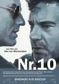 No. 10 poster