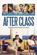 After Class poster