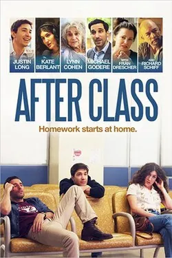 After Class poster