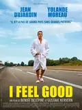 I Feel Good poster