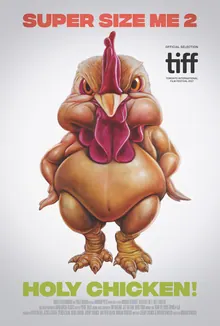 Super Size Me 2: Holy Chicken! poster