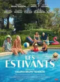 The Summer House poster