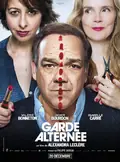 Joint Custody poster