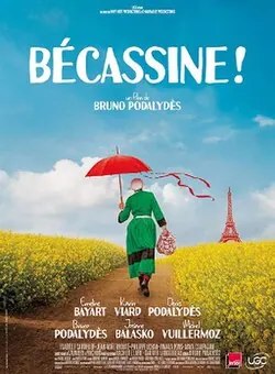 Bécassine ! poster