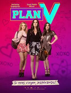 Plan V poster