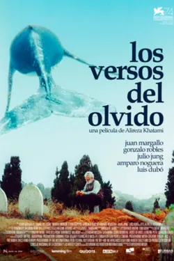 Oblivion Verses poster