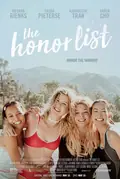 The Honor List poster