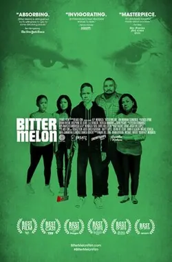 Bitter Melon poster