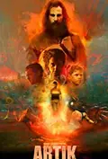Artik poster