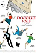 Non-Fiction poster