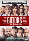 Botoxx poster