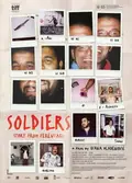 Soldiers. Story from Ferentari poster