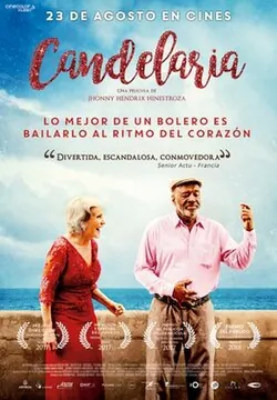 Candelaria poster