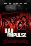 Bad Impulse poster