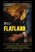 Flatland poster