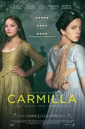Carmilla poster