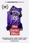 The Carter Effect poster