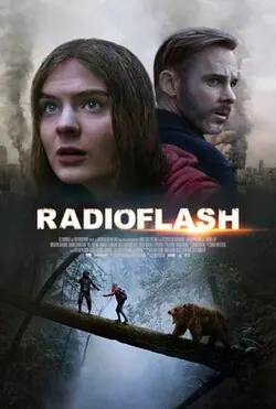 Radioflash poster