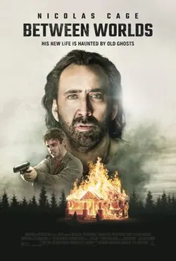 Between Worlds poster