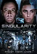 Singularity poster