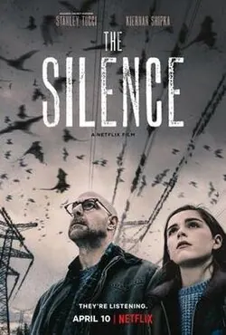 The Silence poster