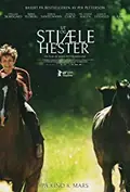 Out Stealing Horses poster